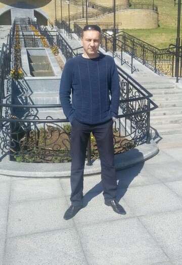 My photo - grigoriy leonidovich, 48 from Mahilyow (@grigoriyleonidovich0)