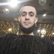 Фархад, 35, Москва