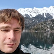 Alex 35 лет (Дева) Москва