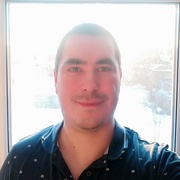 Данис, 37, Бисерть