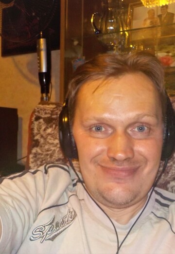 Моя фотографія - Евгений, 50 з Приозерськ (@evgeniy252316)