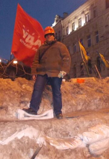 My photo - Georgiy nevajno, 28 from Rivne (@georgiynevajno)