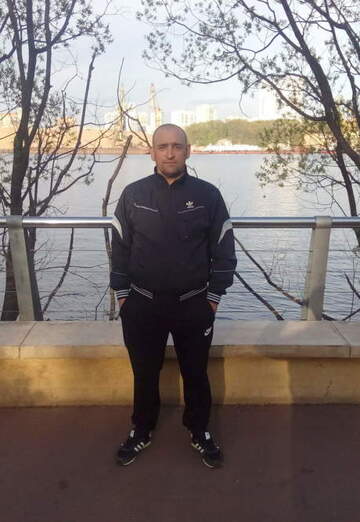 Моя фотография - Сергей, 54 из Москва (@sergey749817)