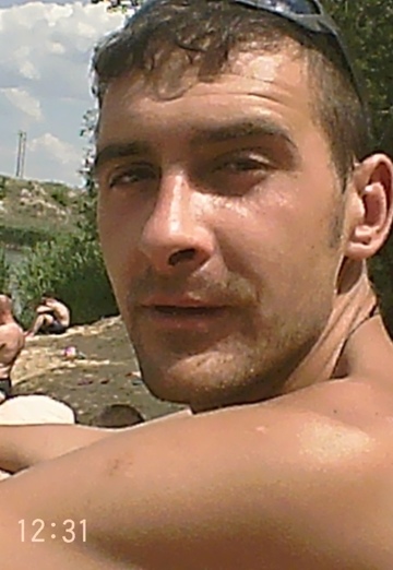My photo - slava, 39 from Kramatorsk (@slava40300)