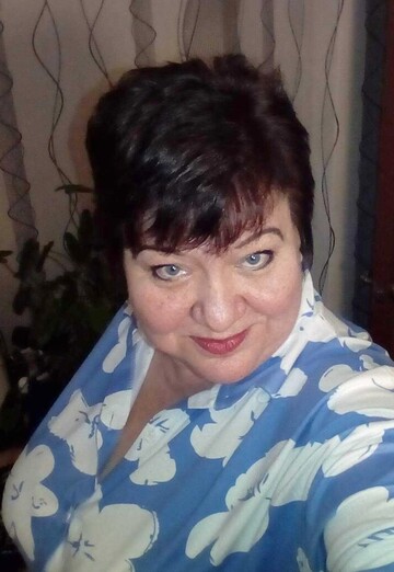 My photo - Galina, 58 from Volgograd (@galina114294)