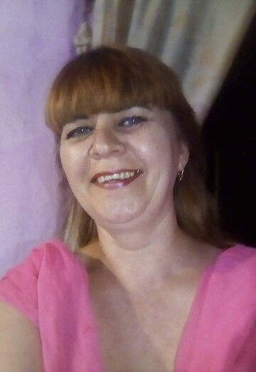 My photo - Nadejda, 48 from Nizhny Tagil (@nadejda93739)
