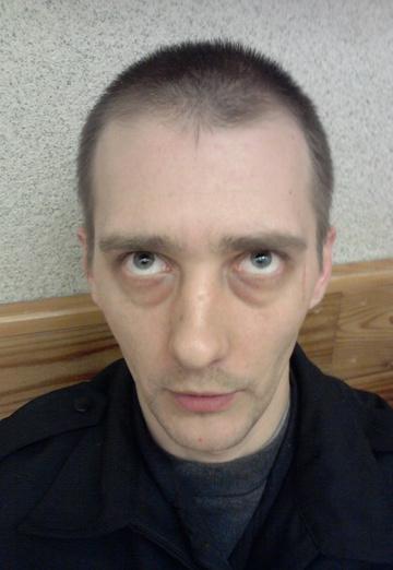 Моя фотография - Василий, 41 из Москва (@vasiliy62118)