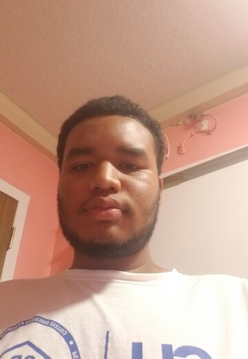 My photo - HandsomeMike, 25 from Far Rockaway (@handsomemike)