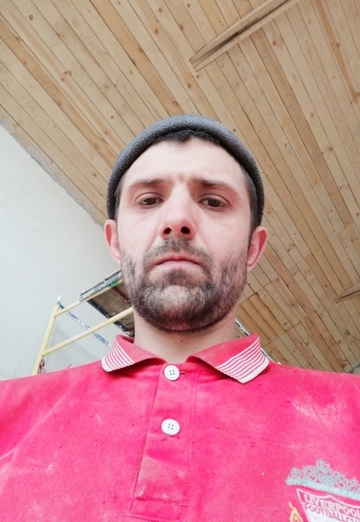 Моя фотография - Дмитрий, 37 из Краснодар (@dmitriy451883)