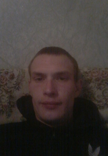 Моя фотография - николай, 31 из Черкассы (@nikolay219561)