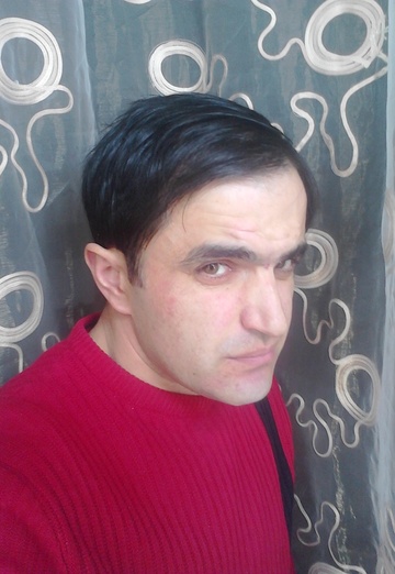 My photo - kaxa, 43 from Tbilisi (@kaxa529)
