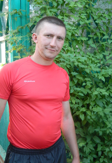 Моя фотография - дима, 42 из Морозовск (@dima132958)