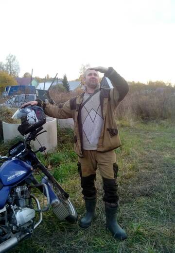 My photo - evgenii, 44 from Lakinsk (@evgenii1665)