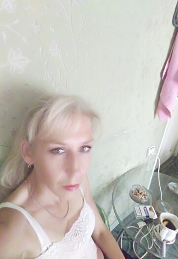 Моя фотография - Наталья, 52 из Лобня (@natalya175346)
