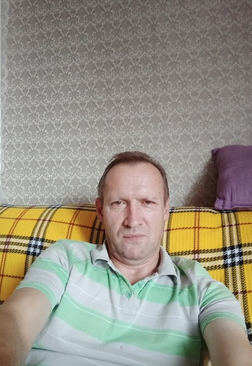 My photo - Anatoliy, 58 from Podolsk (@anatoliy7920021)