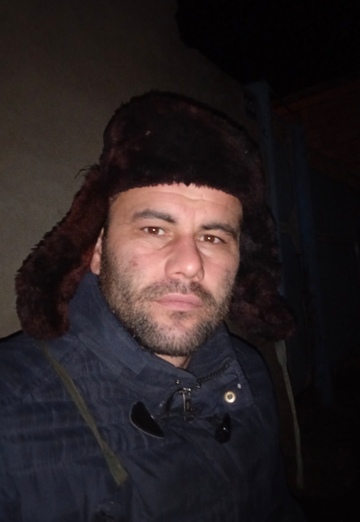 My photo - Hasan, 35 from Terek (@hasan7236)