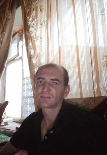 Моя фотография - Андрей, 39 из Батайск (@andrey651116)