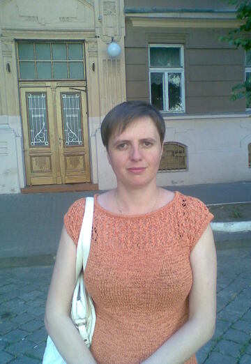 Моя фотография - НАТАЛІЯ, 46 из Коломыя (@natalya76420)