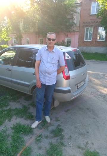 My photo - Aleksandr Kujelev, 51 from Novocherkassk (@aleksandrkujelev0)