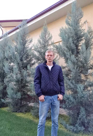 Моя фотография - Иван, 35 из Ташкент (@ivan163713)