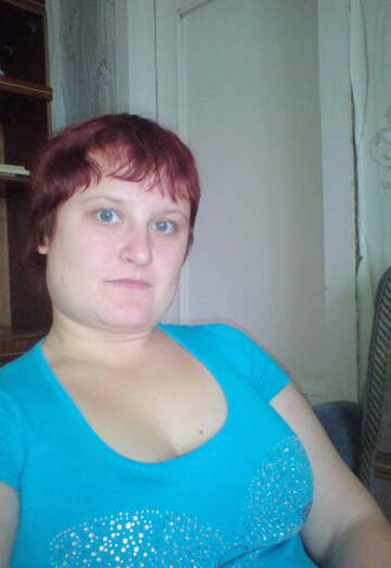 Моя фотография - Татьяна, 29 из Бурла (@tatyana221318)