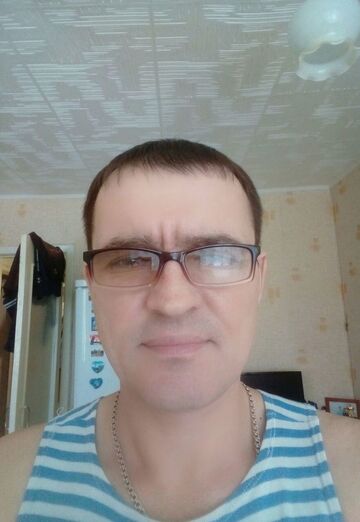 My photo - Artyom, 46 from Tomsk (@artem192404)