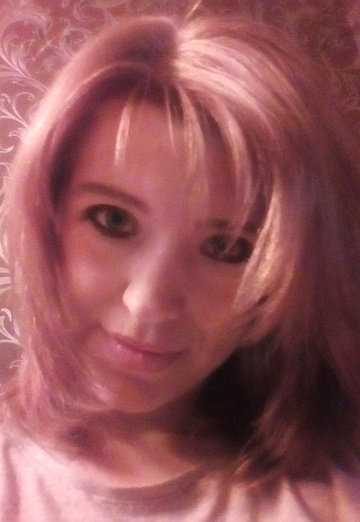 Моя фотографія - Екатерина, 33 з Нефтеюганськ (@ekaterina117137)