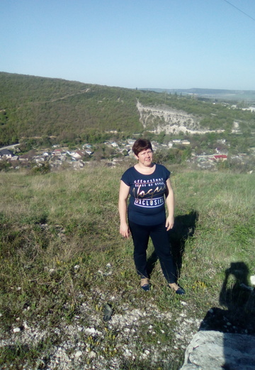 My photo - olga, 45 from Dzhankoy (@olga179448)
