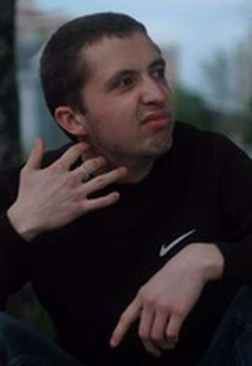 Моя фотография - Роман, 28 из Донецк (@roman137246)