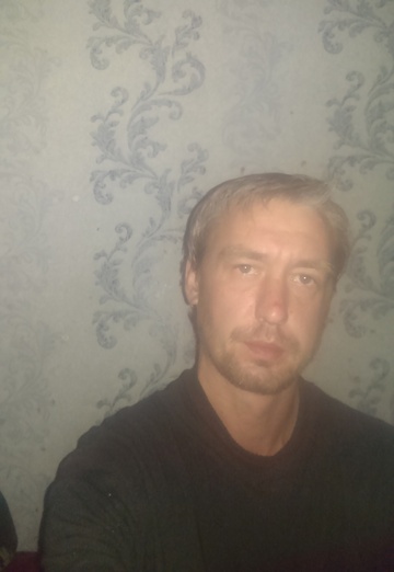 Моя фотография - владислав, 39 из Санкт-Петербург (@vladislav45916)