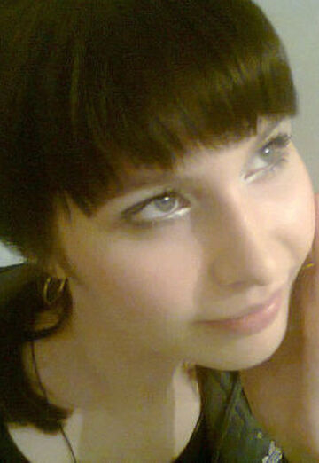 My photo - Inna, 30 from Shadrinsk (@inna2992)