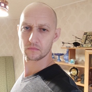 Владимир, 41, Котовск