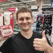 Андрей, 34, Батайск