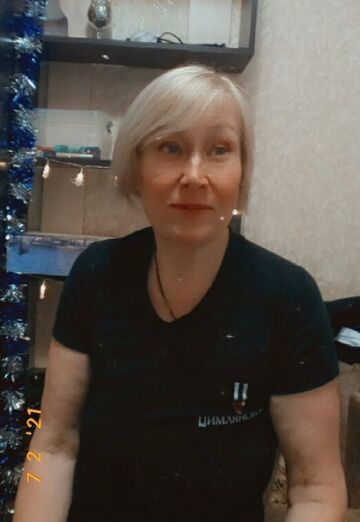My photo - Ekaterina, 57 from Taganrog (@ekaterina173426)