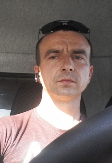 My photo - Ivan, 40 from Khimki (@vantei5)