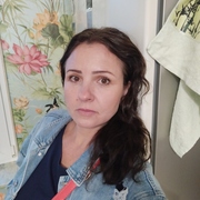 Елена, 47, Голицыно