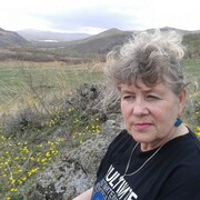 Любовь, 66, Солонешное