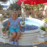 Любовь, 60, Шахунья