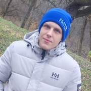Макс, 26, Волоконовка