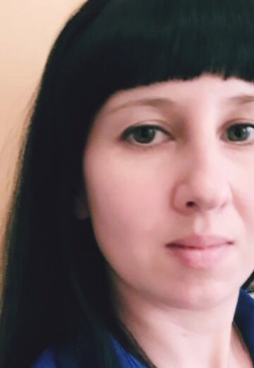 Моя фотографія - Инна, 35 з Кримськ (@inna54045)