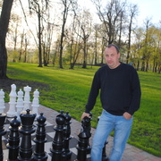 сергей, 40, Донской