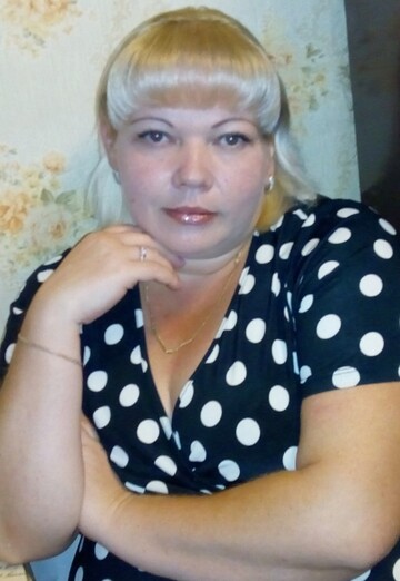 Моя фотография - Таня, 40 из Днепр (@tanya59810)