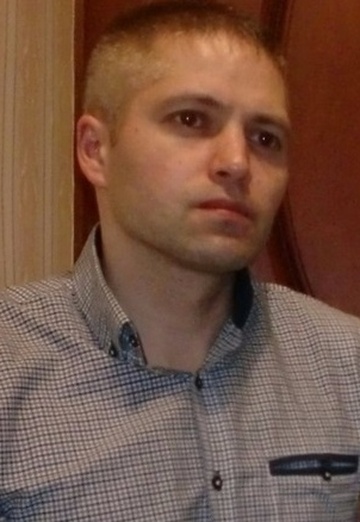 Sergey (@sergey536817) — my photo № 5