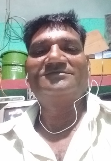 Моя фотография - Raju Shende, 50 из Нагпур (@rajushende)