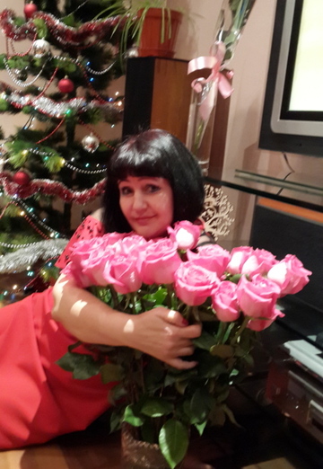 Моя фотография - Татьяна, 54 из Владивосток (@tatwyna8084923)