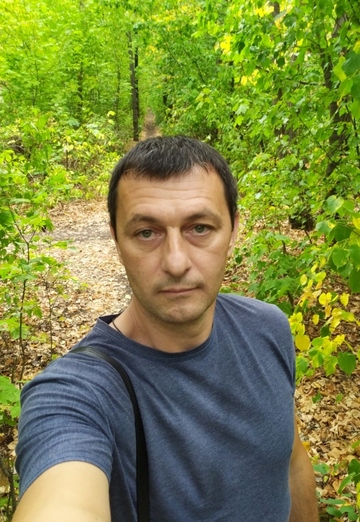 Моя фотография - Андрей, 47 из Луганск (@andrey681363)