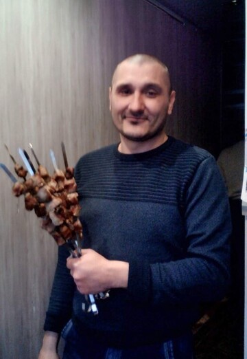 Mein Foto - Andrei, 47 aus Leninsk-Kusnezki (@andrey411176)