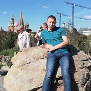 Петр, 39, Новочебоксарск