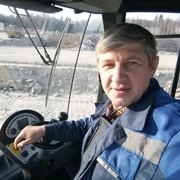Сергей 47 лет (Водолей) Гомель
