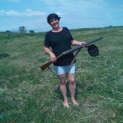 Елена, 52, Анна